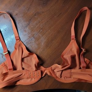 Cuup The Plunge bra Mars 32C